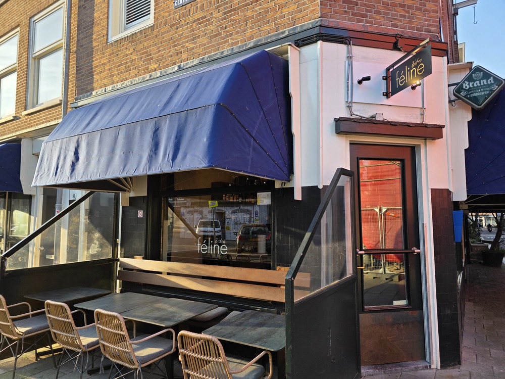 De ontwikkelingen in de Amsterdamse horeca  (editie: maart 2025)