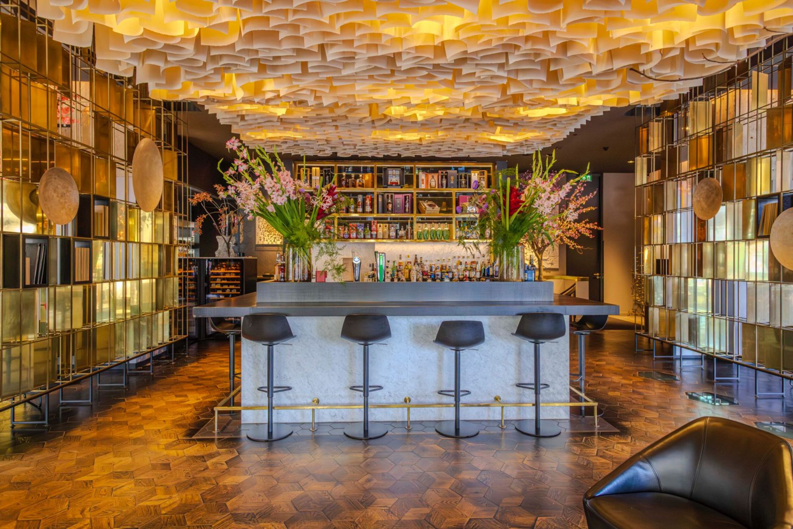 Joelia: meesterlijk impressionisme aan het Hofplein