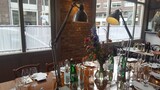 Het Oude Noorden wordt verwend met de komst van Brasserie Nieuw Noord