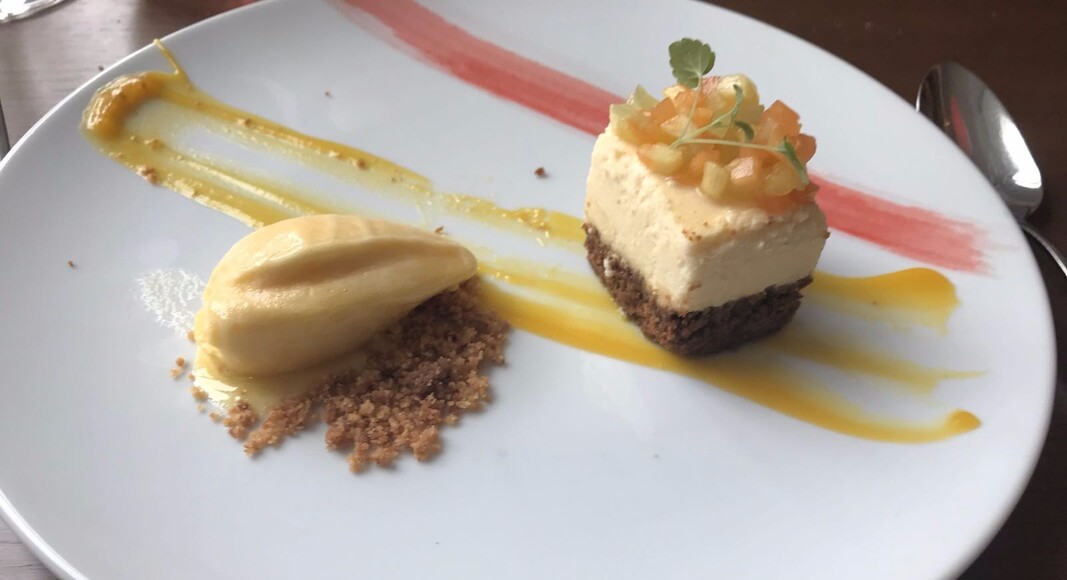 Terug naar de Roots met chef Paul Dingjan