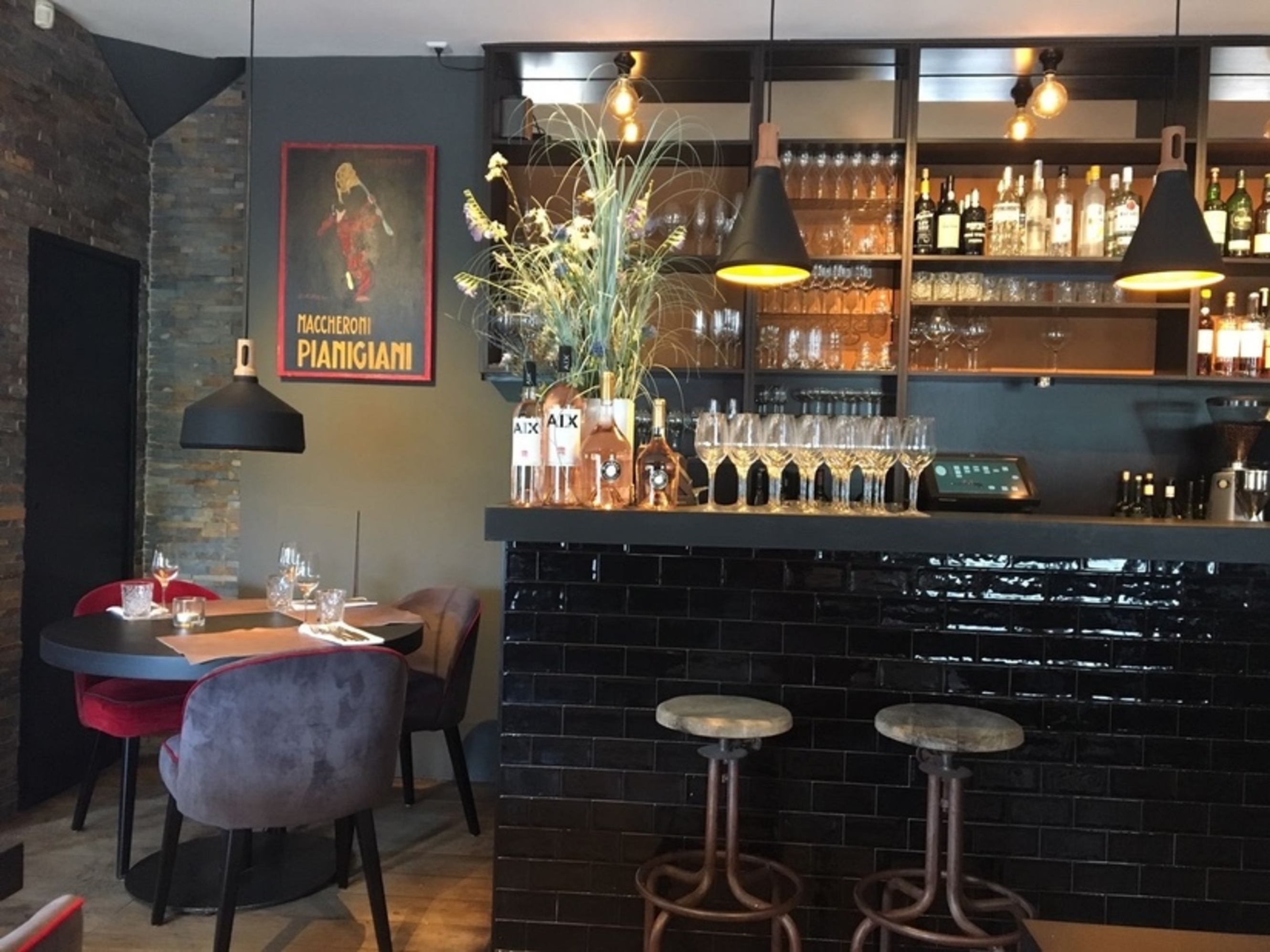 Restaurant Zotte