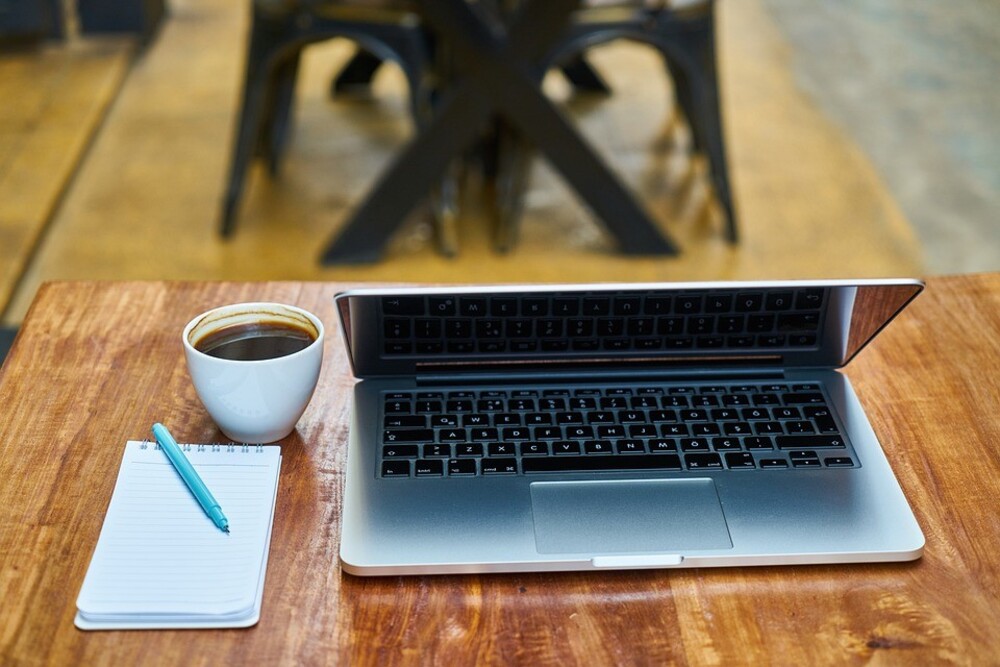 9X Flexwerken: knusse cafés, koffie en krachtvoer