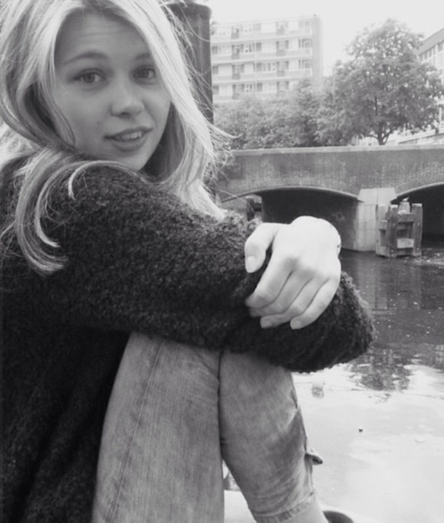 Nienke Gundlach<
