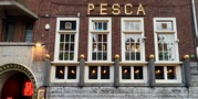 Catch of the day: het vistheater Pesca voor een avondje uit