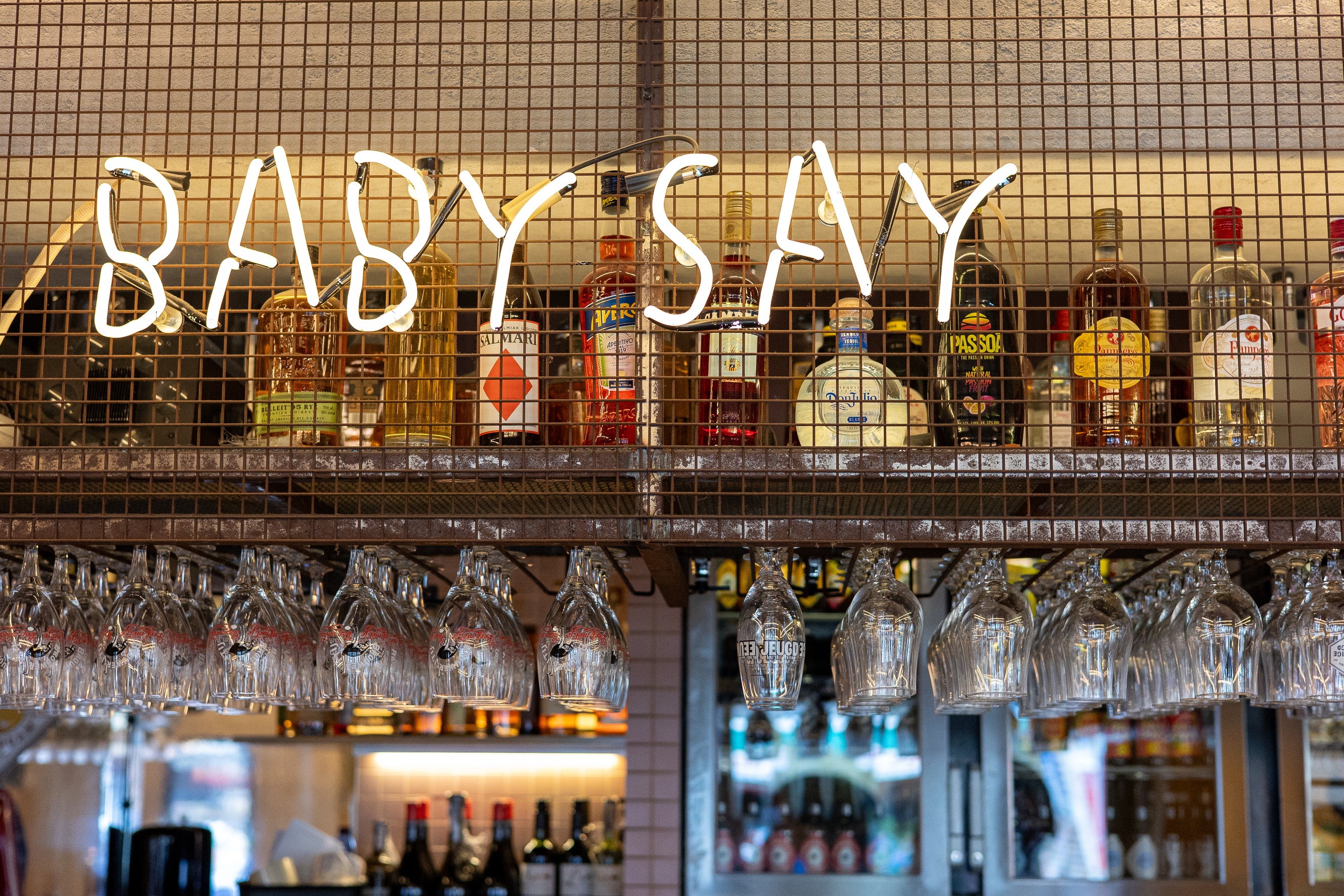 Bar Basquiat