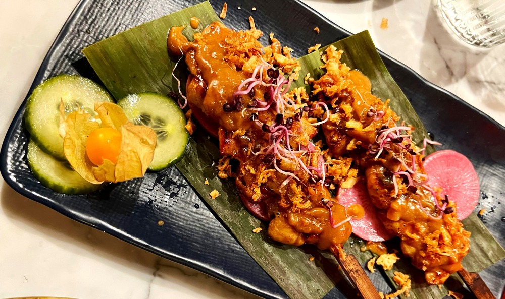 Bisou Urban Bistro: kleurrijk diner en cocktails in Hillegersberg