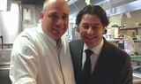 Amarone een stabiele ster aan culinair firmament