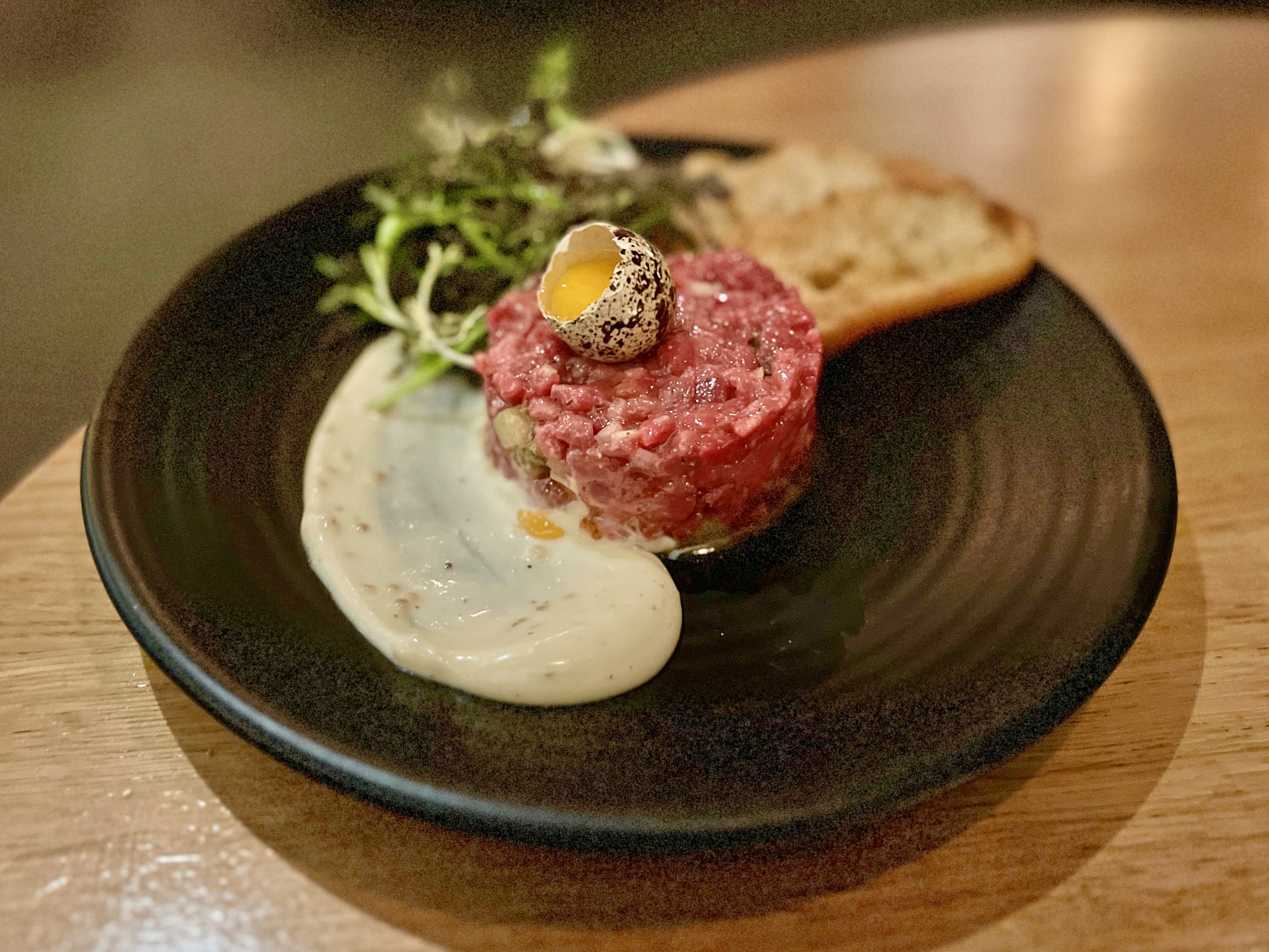 Populaire klassiekers bij Bistro Catch-up