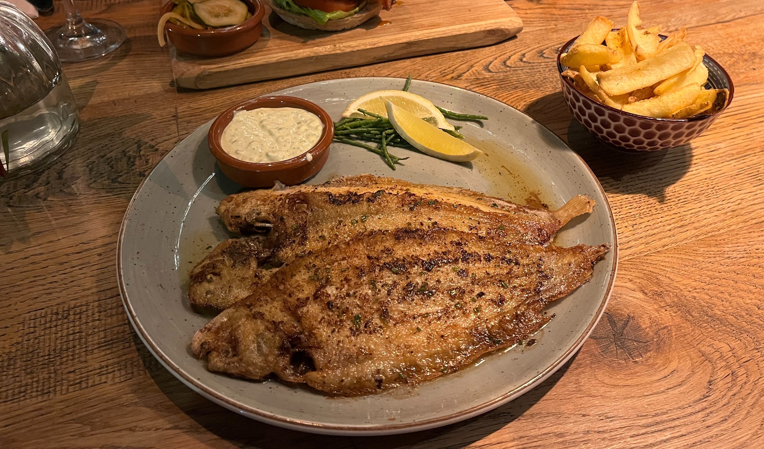 Gewoon Goed Eten bij LOO in Prinsenland