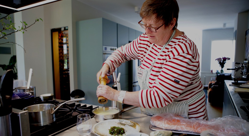 Het kan zeker: thuis koken als een chef!