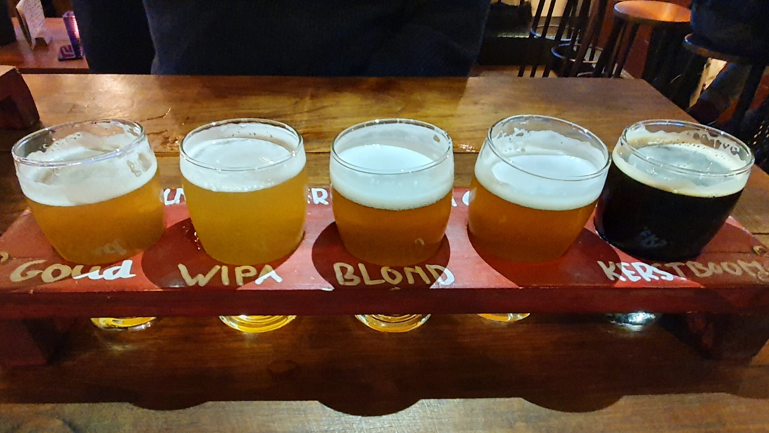 Tap Zuid: de plek voor iedere bierliefhebber