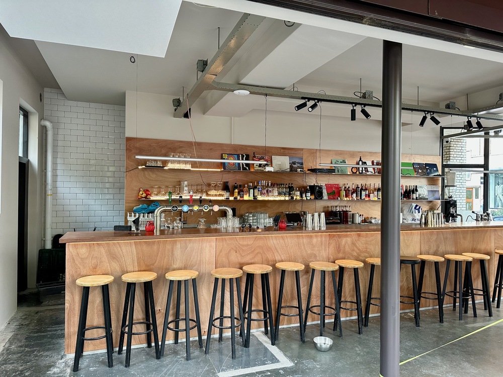 Tante Nel wordt een cocktailbar: ‘We gaan terug in de tijd met SOHO’