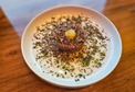 Steak tartare met truffel Wijnbar Vindict Buik van Amsterdam.jpg
