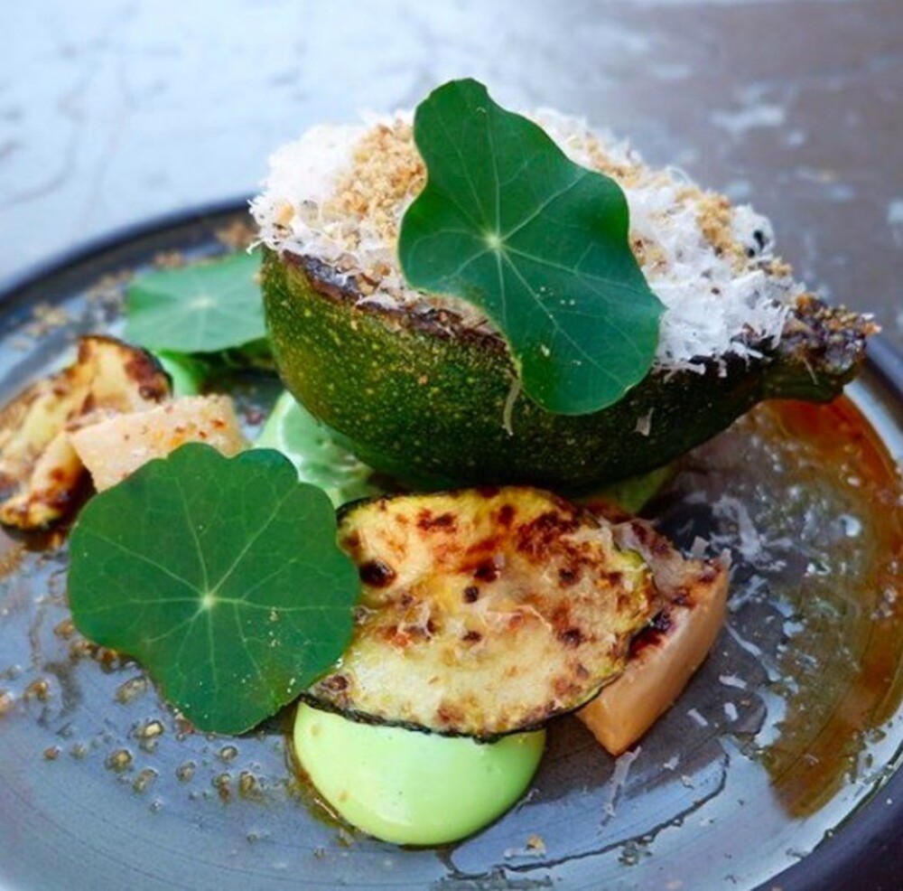 Het nieuwe restaurant Otto Volante is ‘gonna be a hell of a ride’!