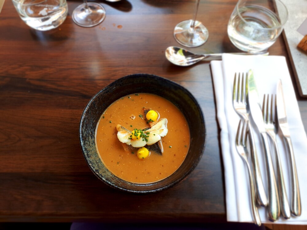 The Walk’In Fish introduceert vaste lunchkaart