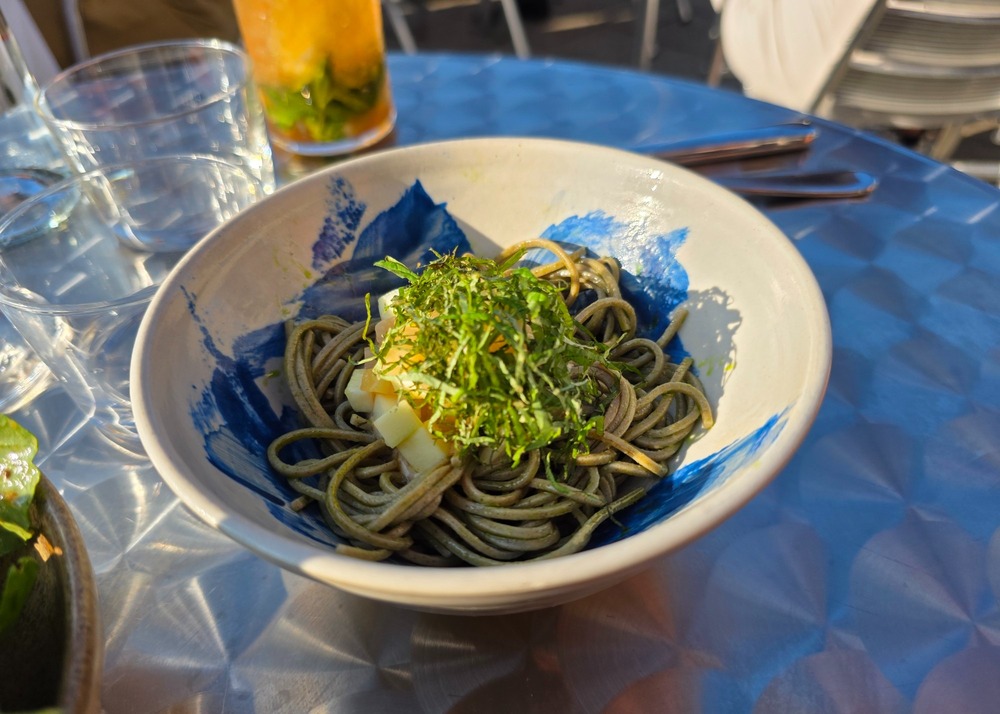 Nikotin in Noord is de restobar voorbij