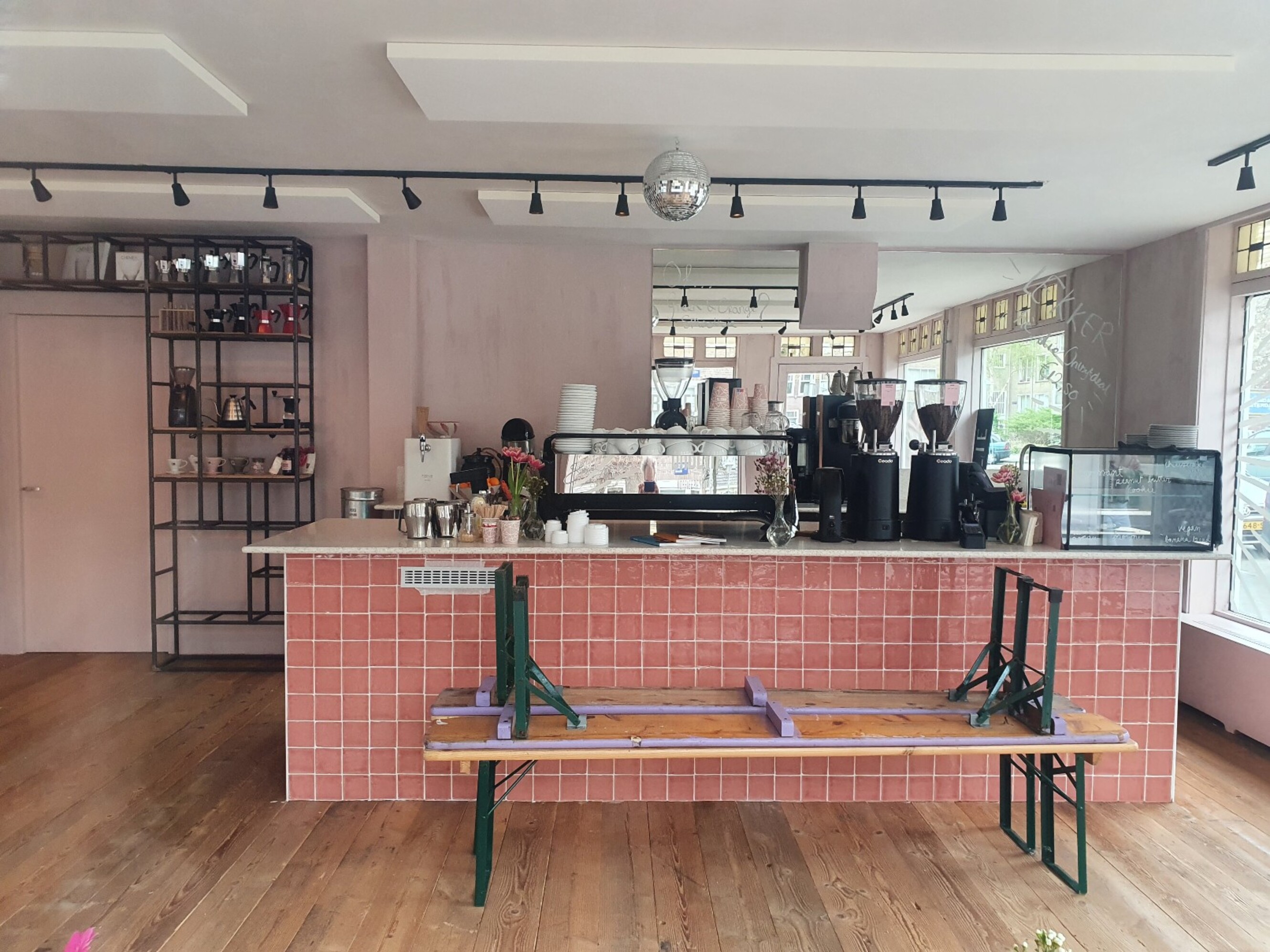 Slow coffee is there to stay: een top 20