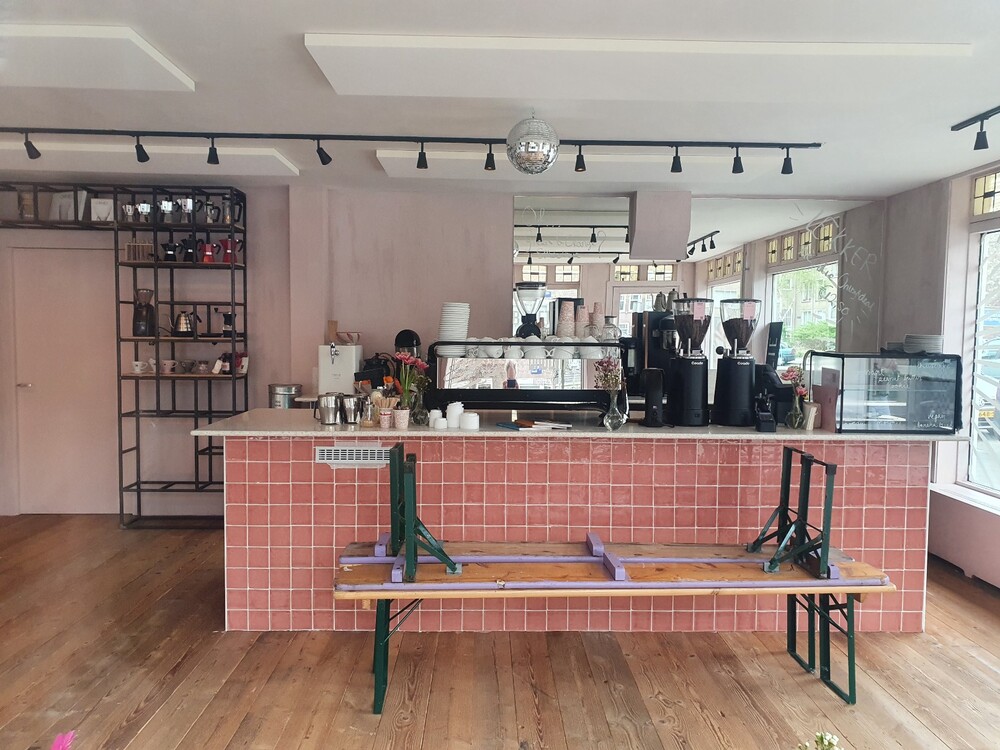Slow coffee is there to stay: een top 20