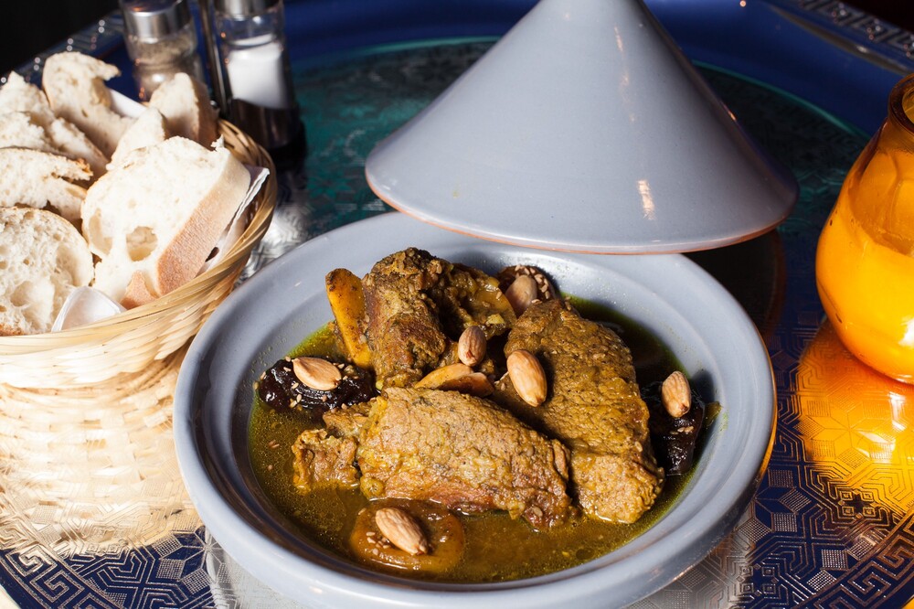 Ramadan Mubarak: 10 x plekken waar je heen kunt voor een iftar-maaltijd