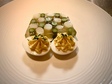 Auberge Jean et Marie aspic en ouefs mayonaise.jpg