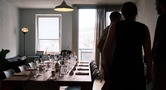 Vergeet de chef’s table, schuif aan in de woonkamer bij Door 226