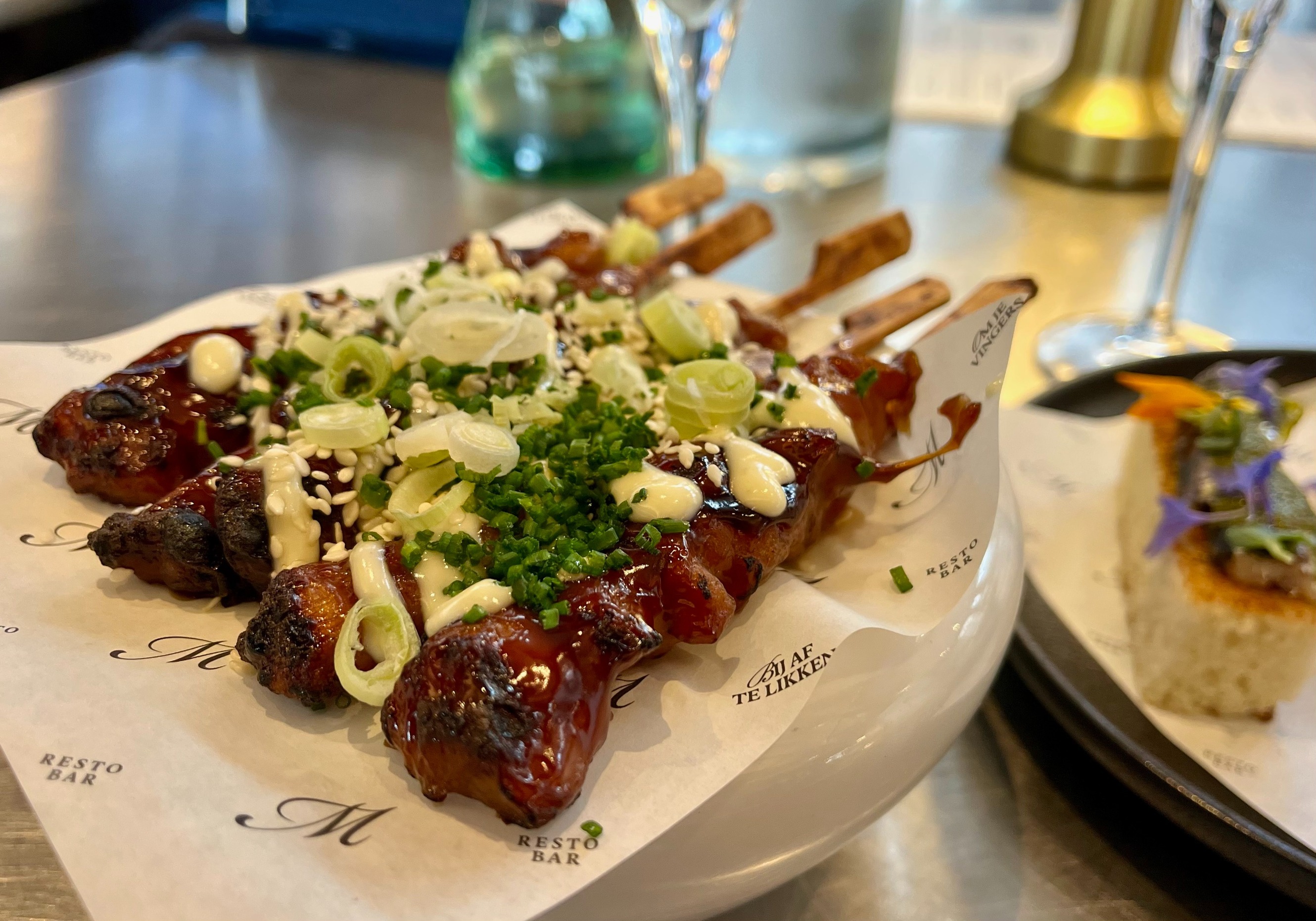 Restobar Mosa