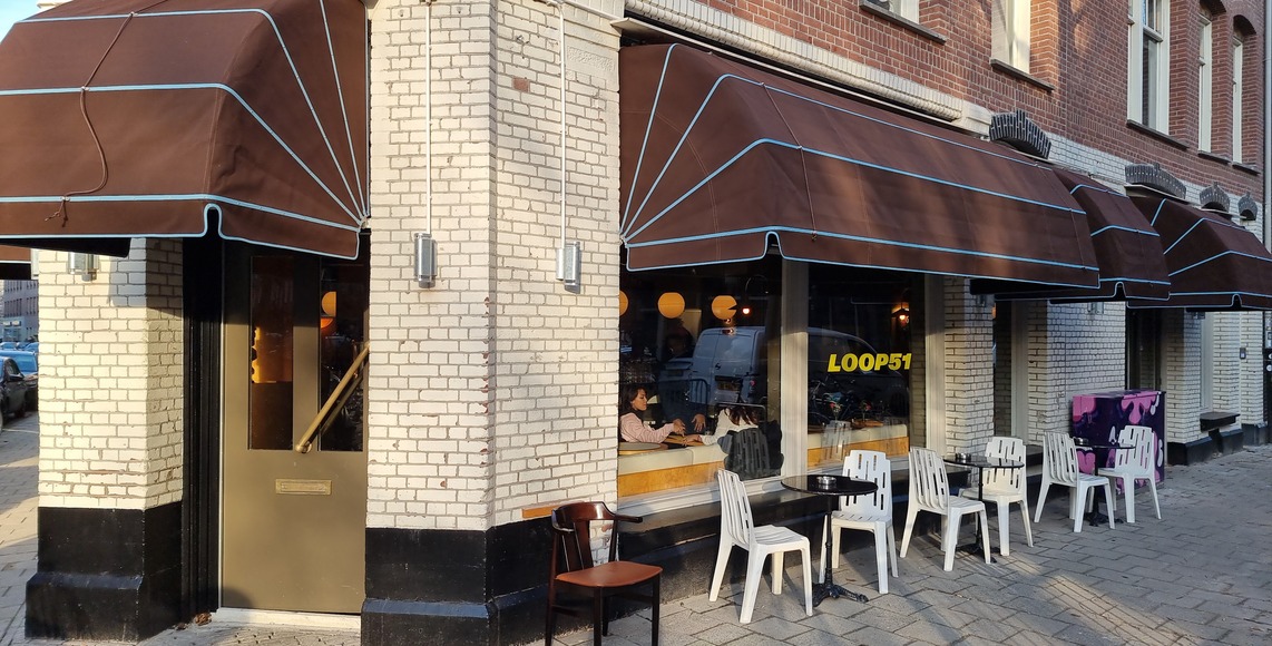 De ontwikkelingen in de Amsterdamse horeca (december 2024)