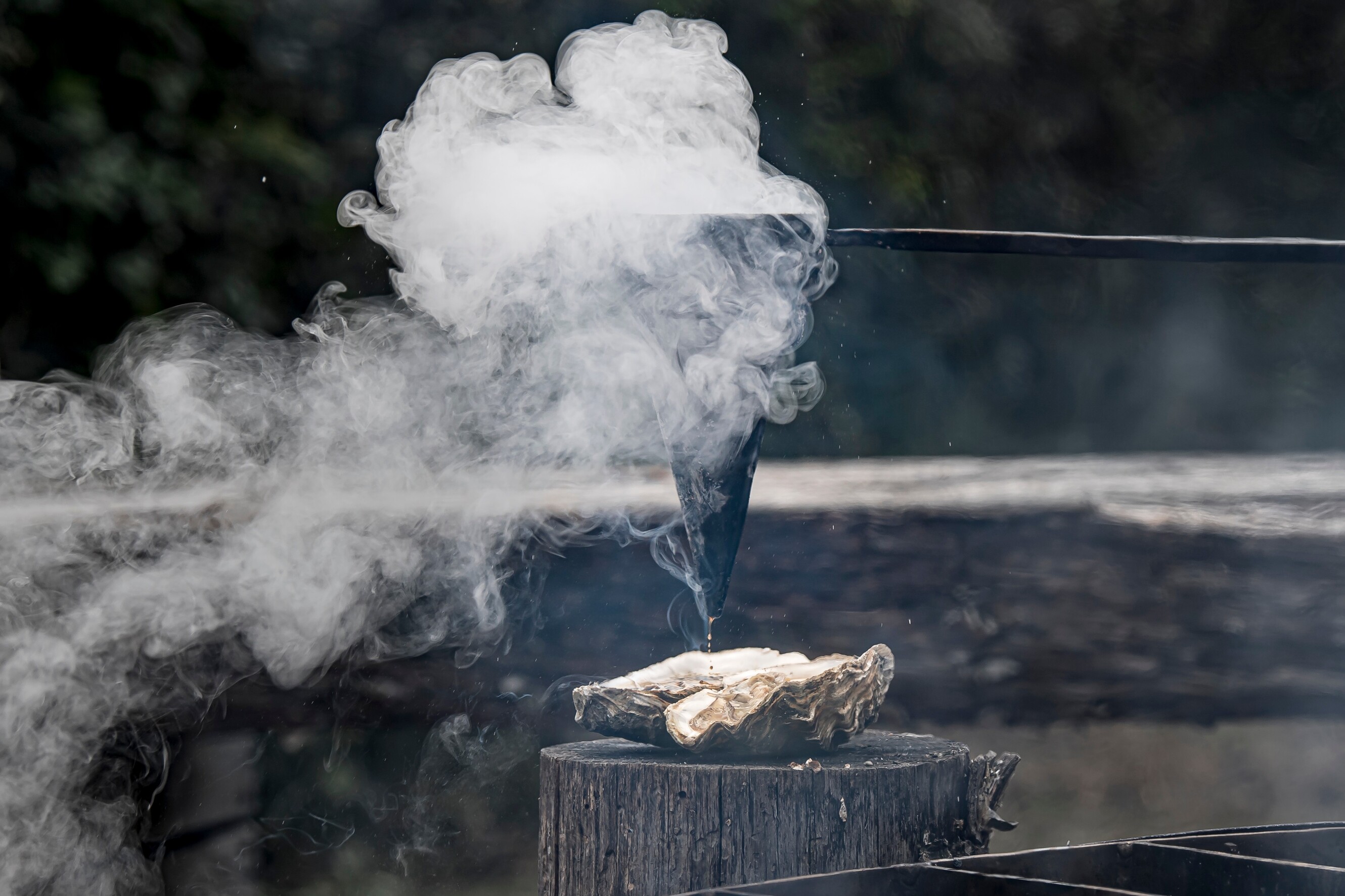 Restaurant Wils wakkert het vuur aan: de plannen van sterrenchef Joris Bijdendijk