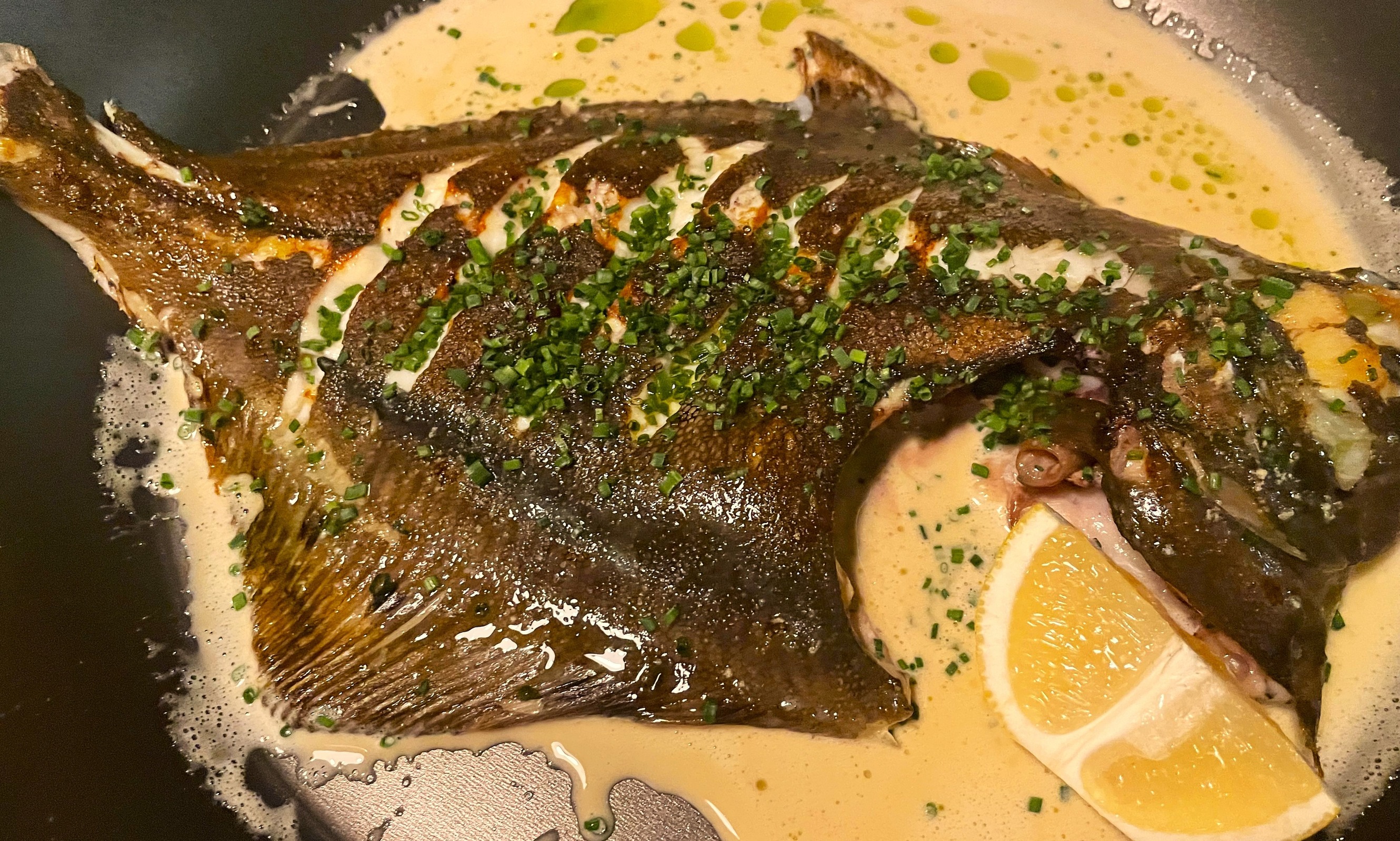 Dit zijn de nieuwste restaurants van dit najaar