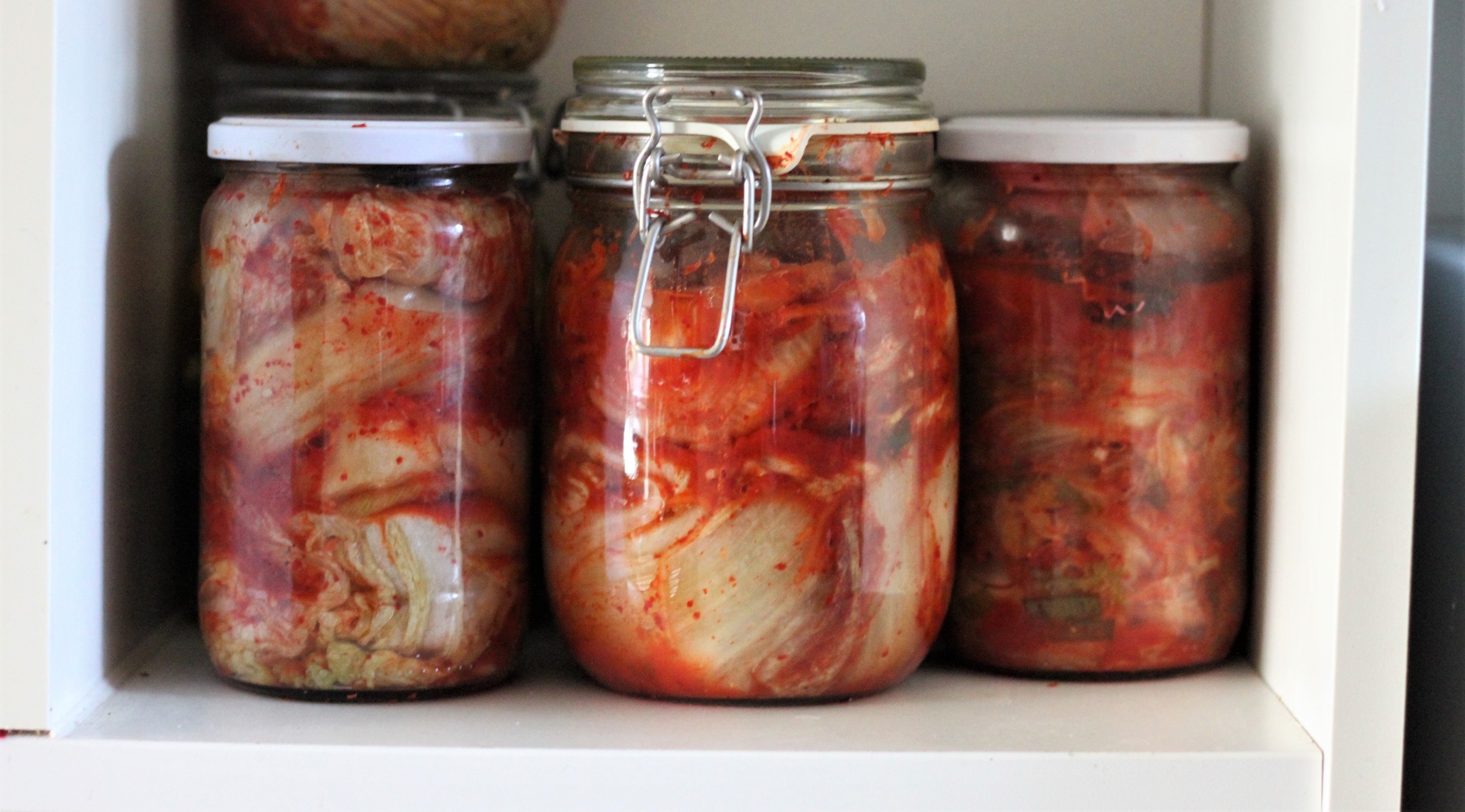 Zelf thuis maken, van cocktails tot kimchi