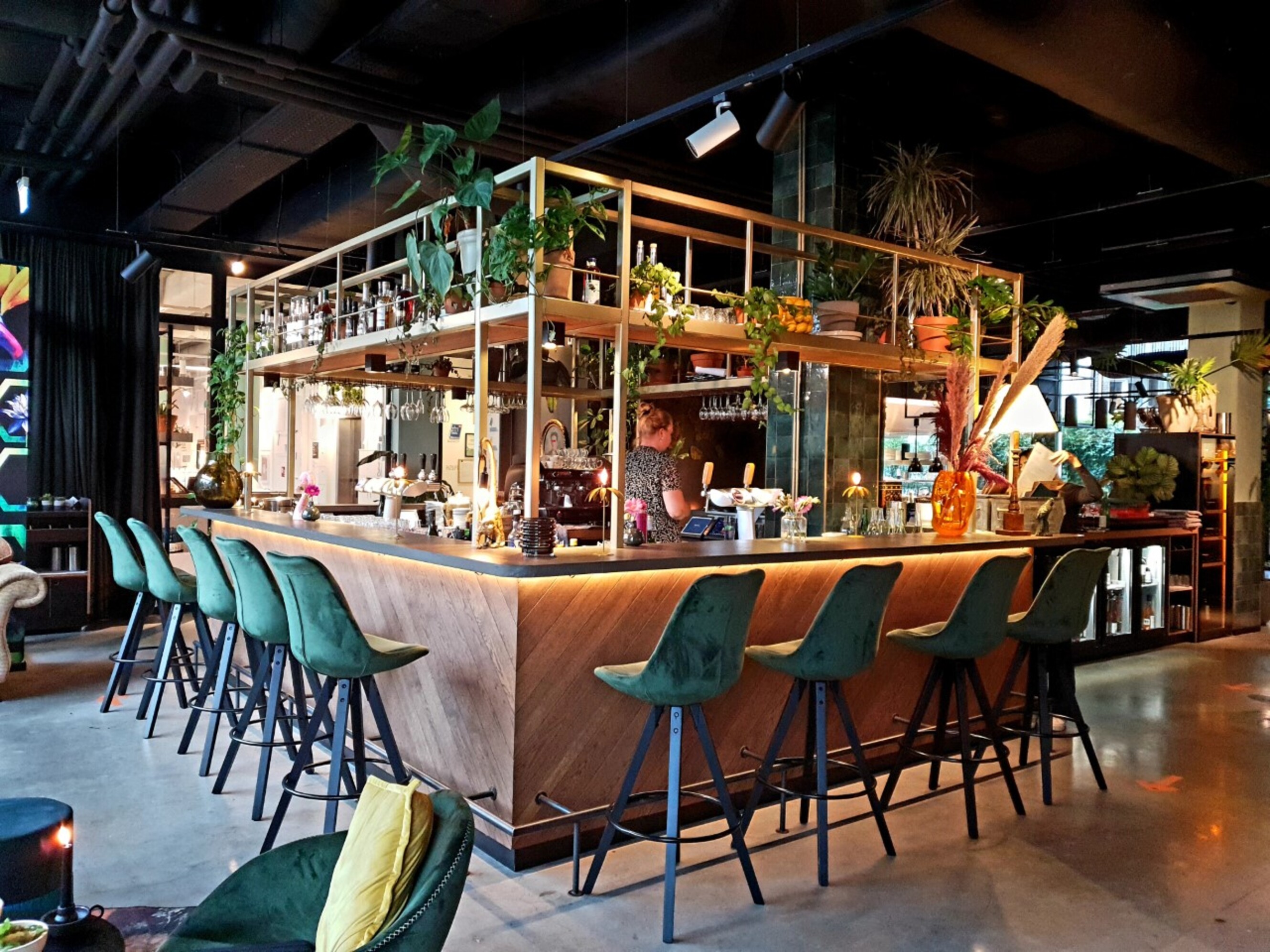 Café Moer
