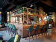 Interieur - Café Moer - de Buik van Amsterdam