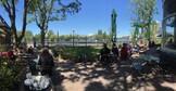 thuis aan de amstel terras.JPG