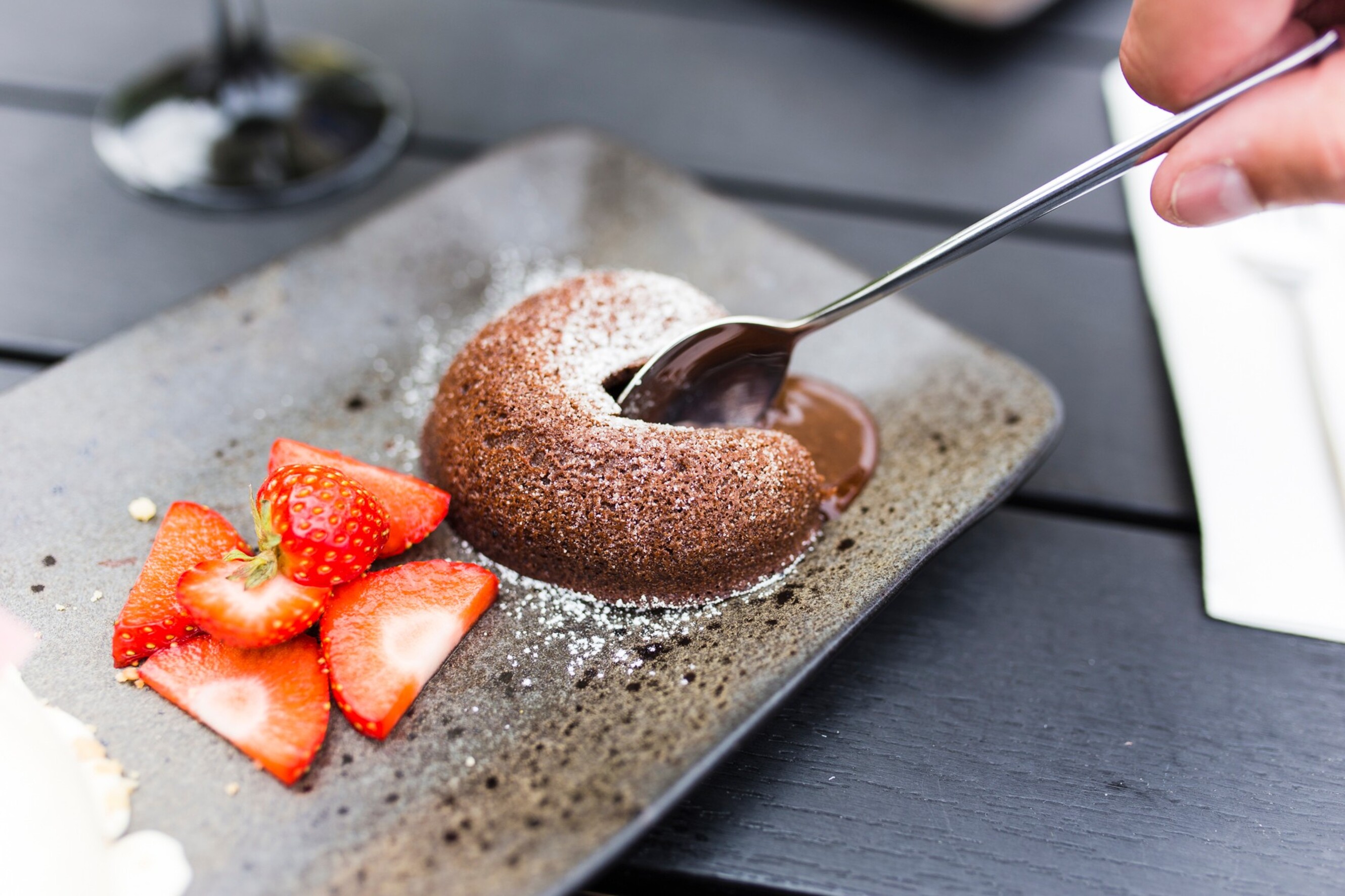 De Buik op BookDinners