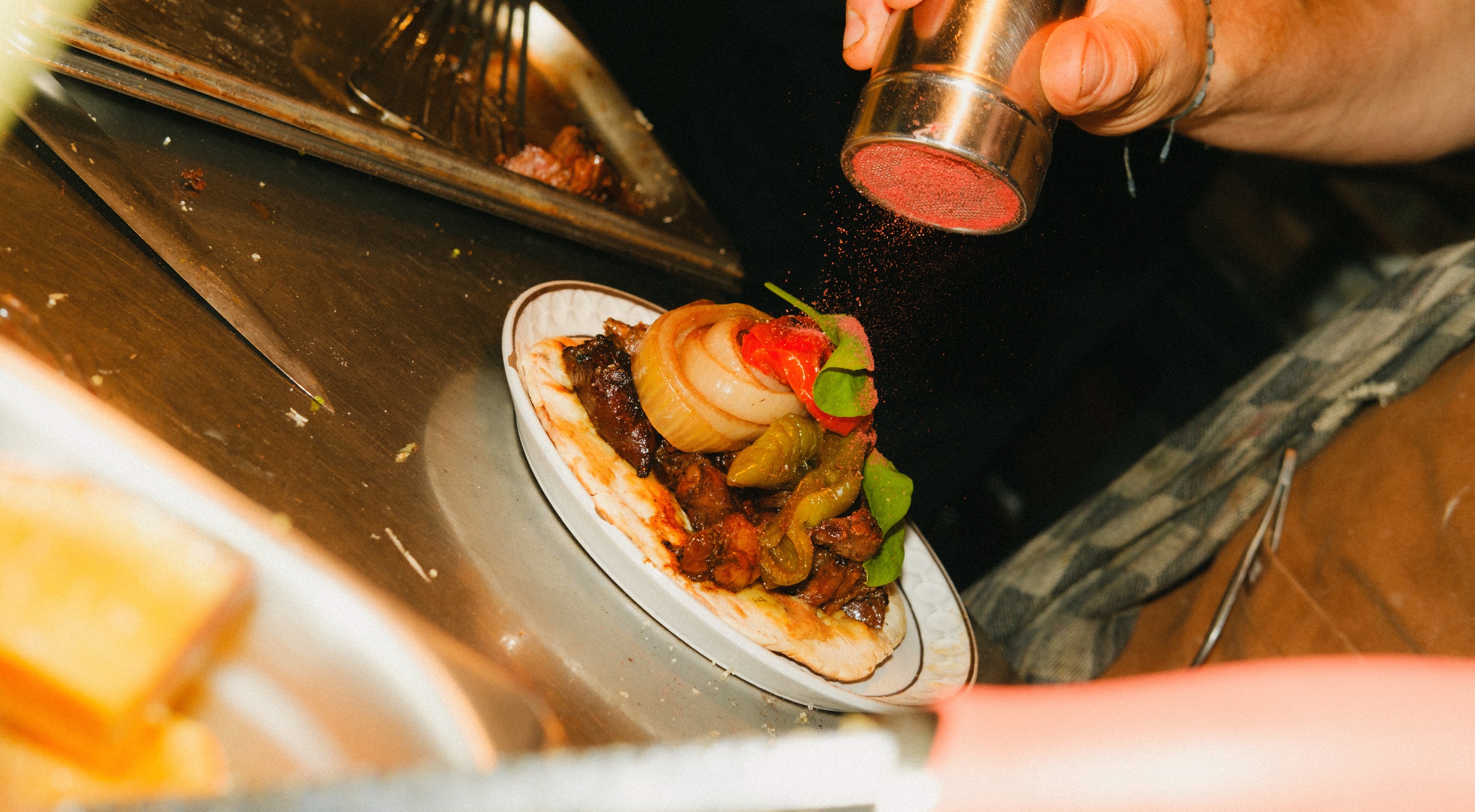 Masa in een nieuw jasje: faire prijs voor de juiste Mexicaanse beleving