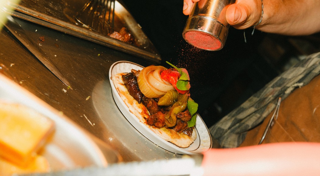 Masa in een nieuw jasje: faire prijs voor de juiste Mexicaanse beleving