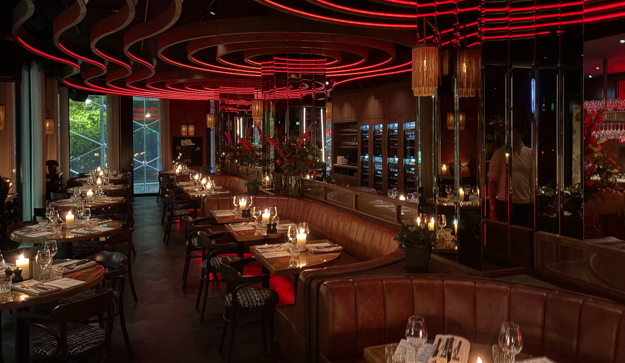 Heineken Hoek Bistro