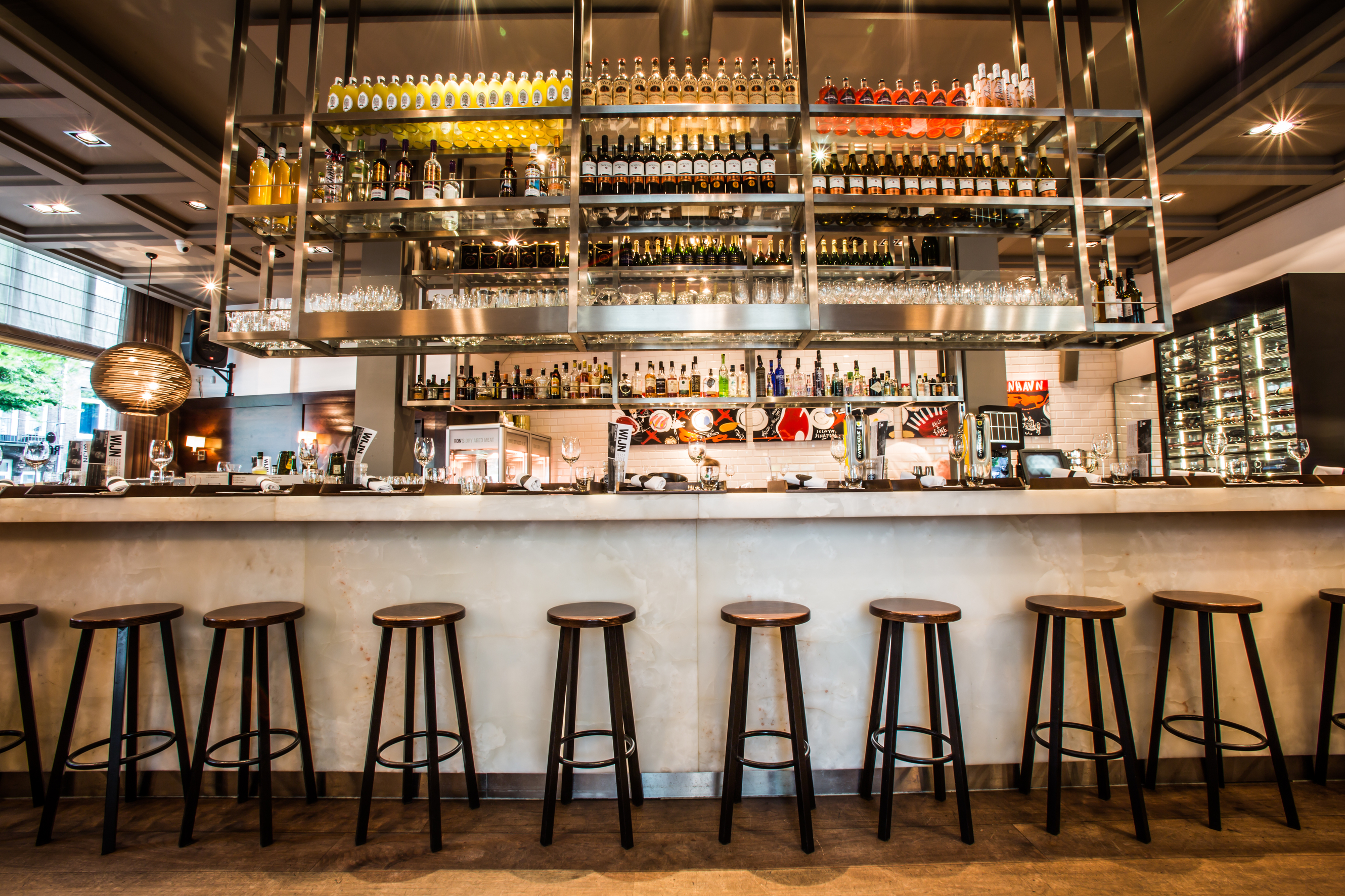 Ron Gastrobar