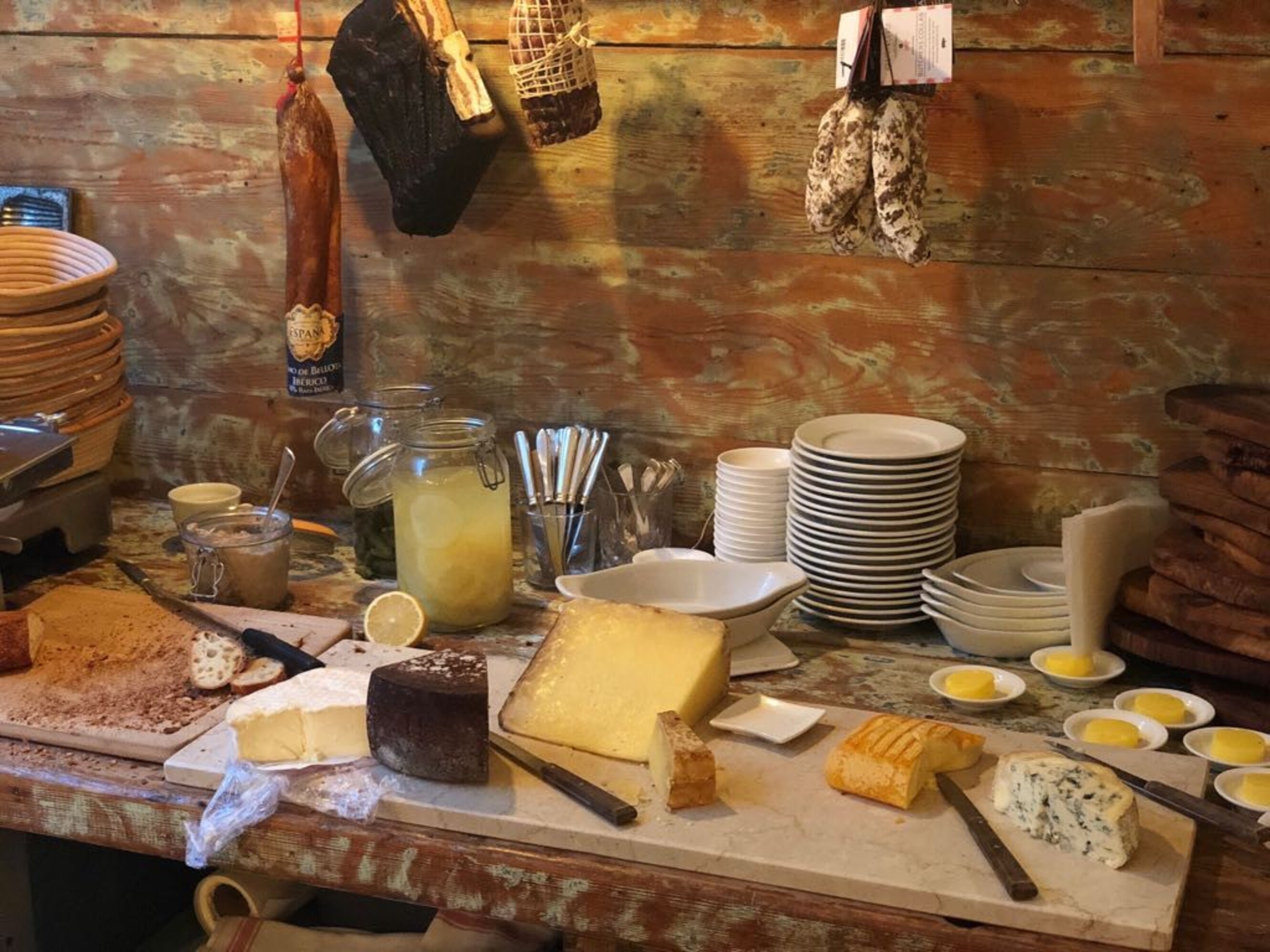 6 keer wijn en kaas: een wijn-wijn situatie