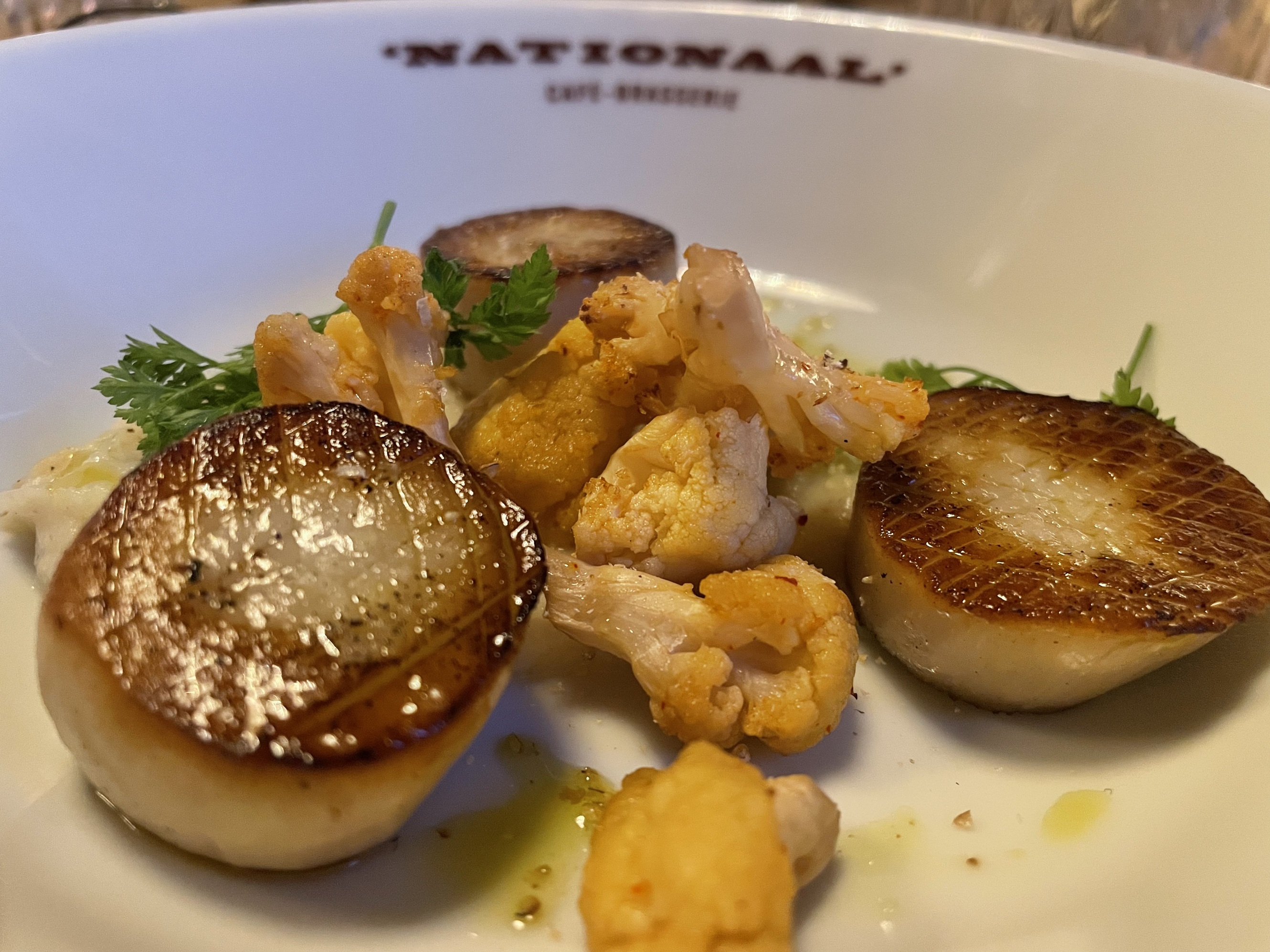 Café Brasserie Nationaal