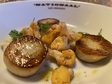Vegetarisch coquille Cafe Brasserie Nationaal.jpeg