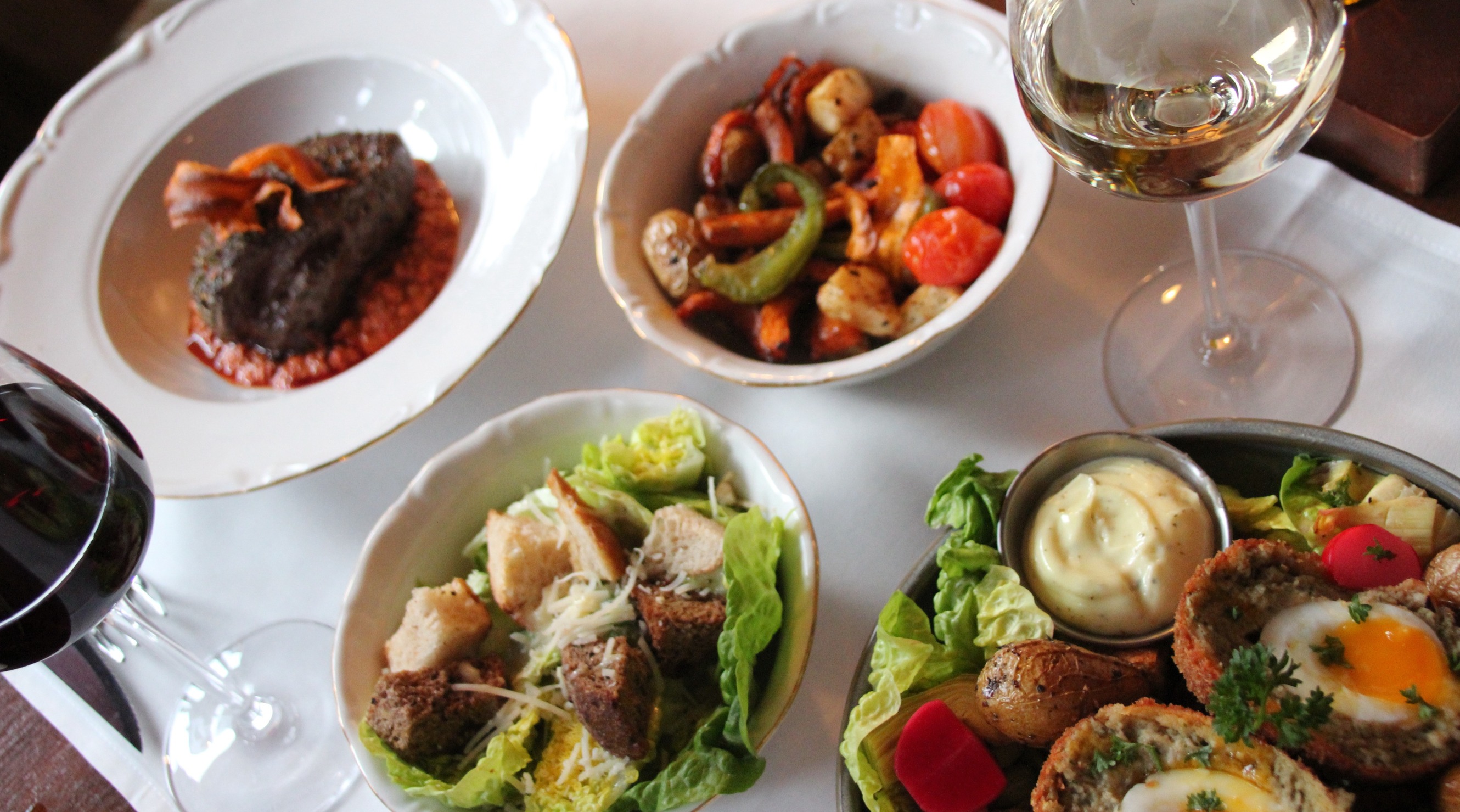 Café Restaurant Graaf Floris