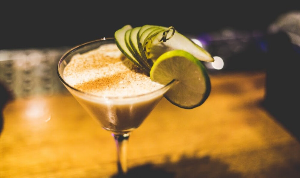 10 x de beste plekken voor een tinderdate