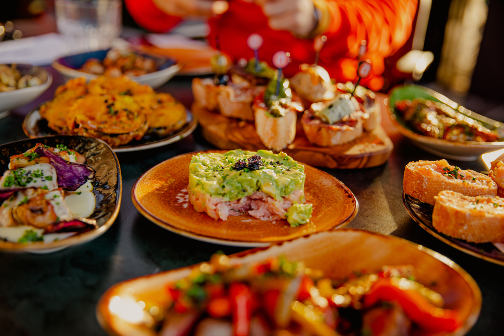Nieuwe locatie: 21Pinchos blijft verrassen!