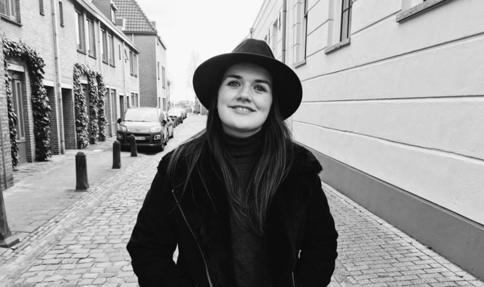 Rosa van den Driesche<