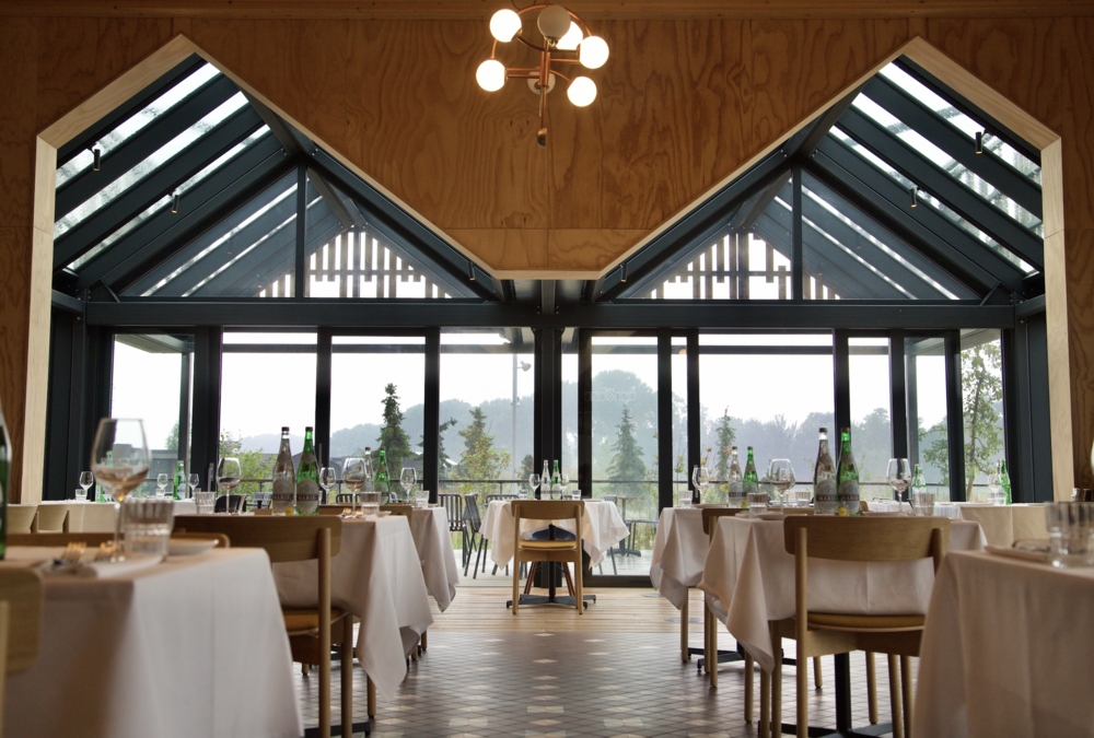 11 x leuk buiten de ring