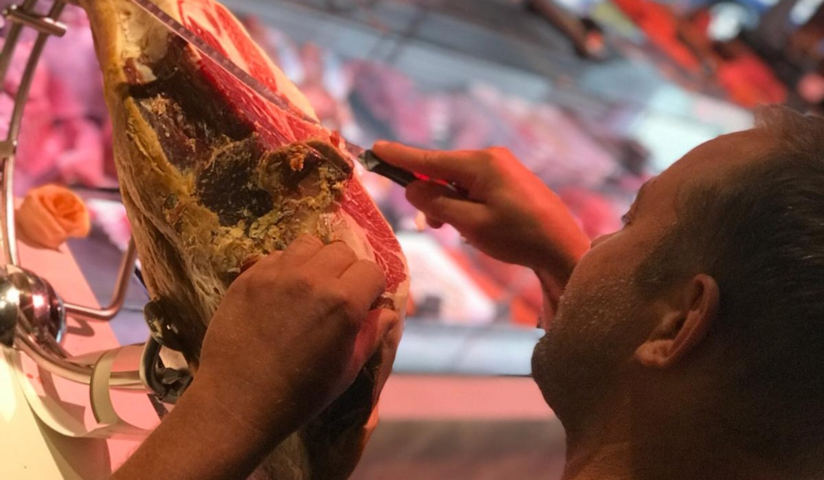 Slagerij de Wit: gewoon een goede slager in Amsterdam