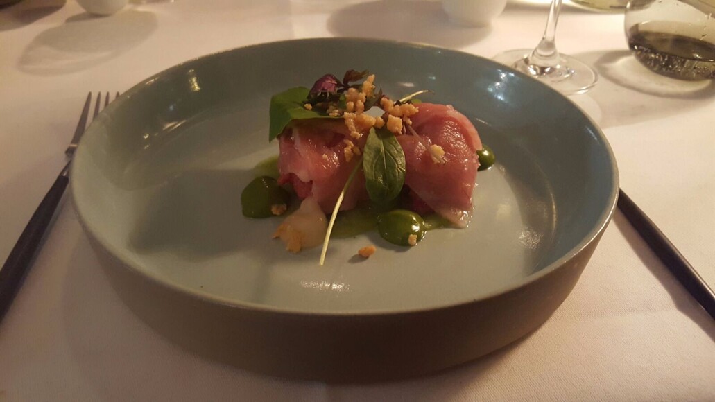 Ultiem genieten bij DeliCees