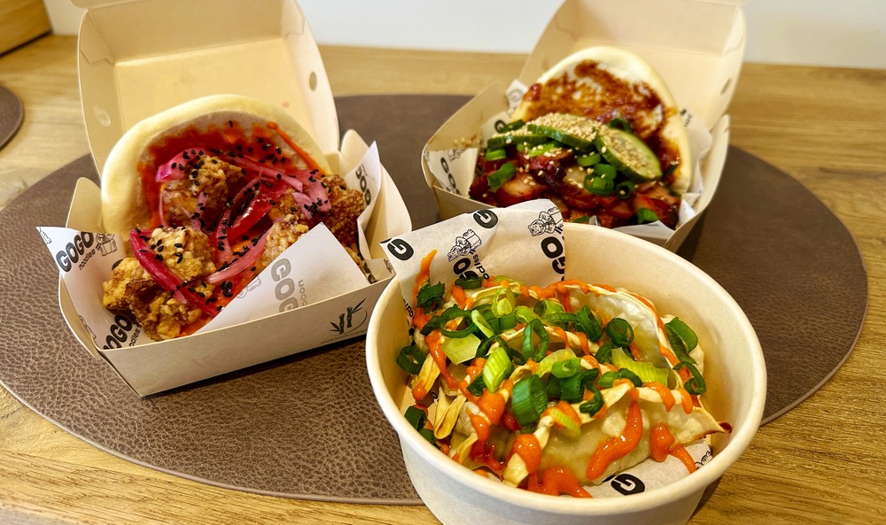 Comfortfood in een Aziatisch jasje bij GoGo Noodles