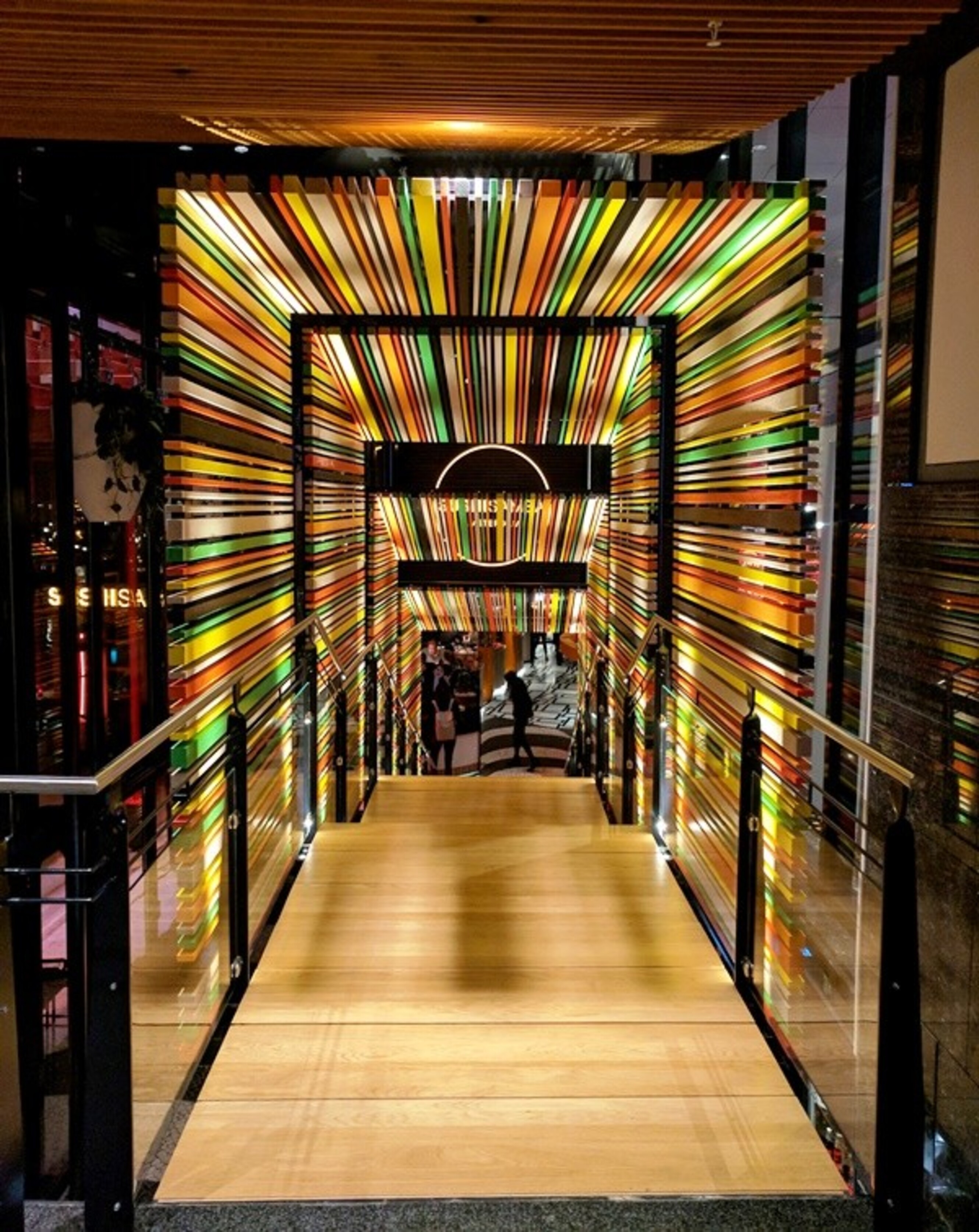 Sushi Samba